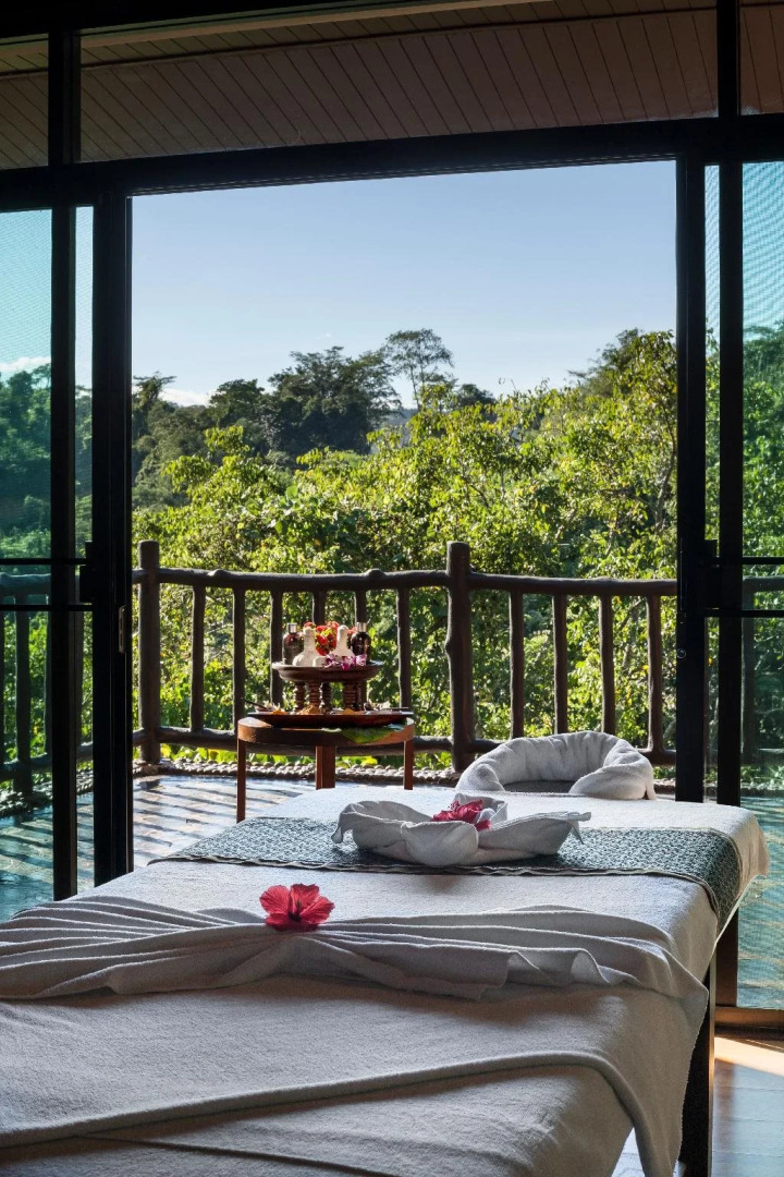 Katiliya Mountain Resort & Spa