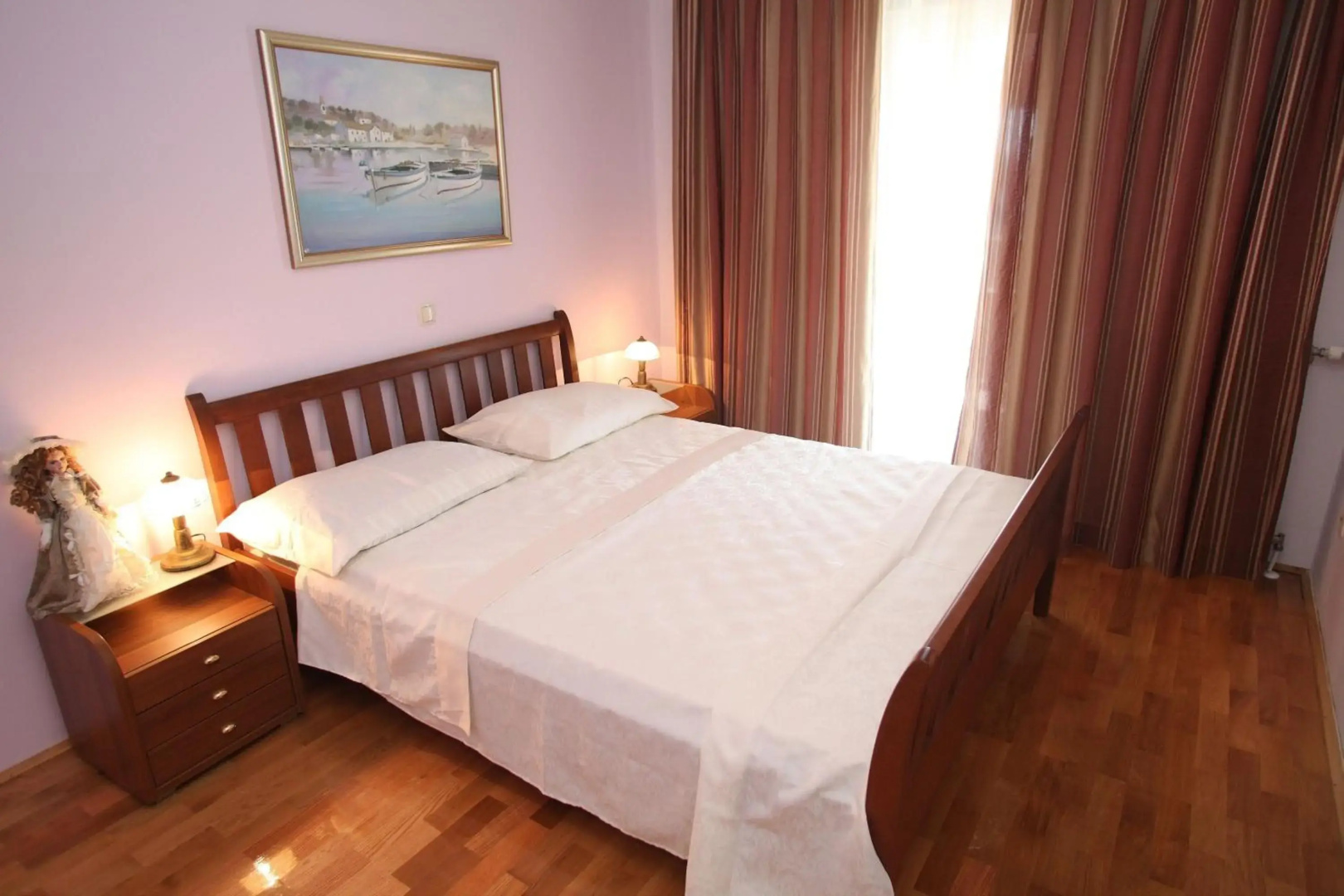 Villa Sun