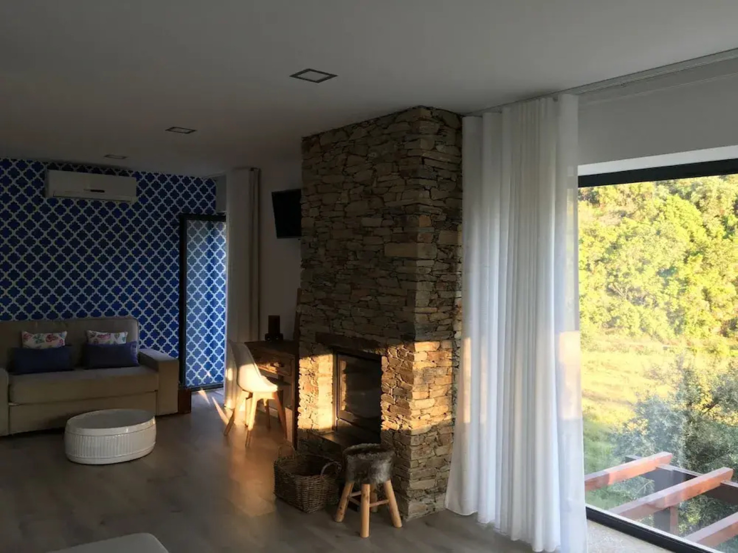 Quinta das Levadas Country House & Nature