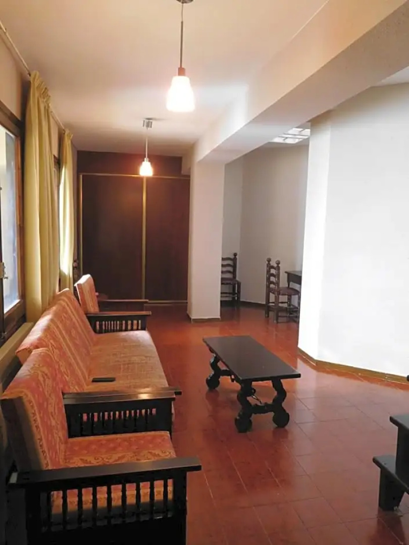 Hotel Restaurante Las Galias