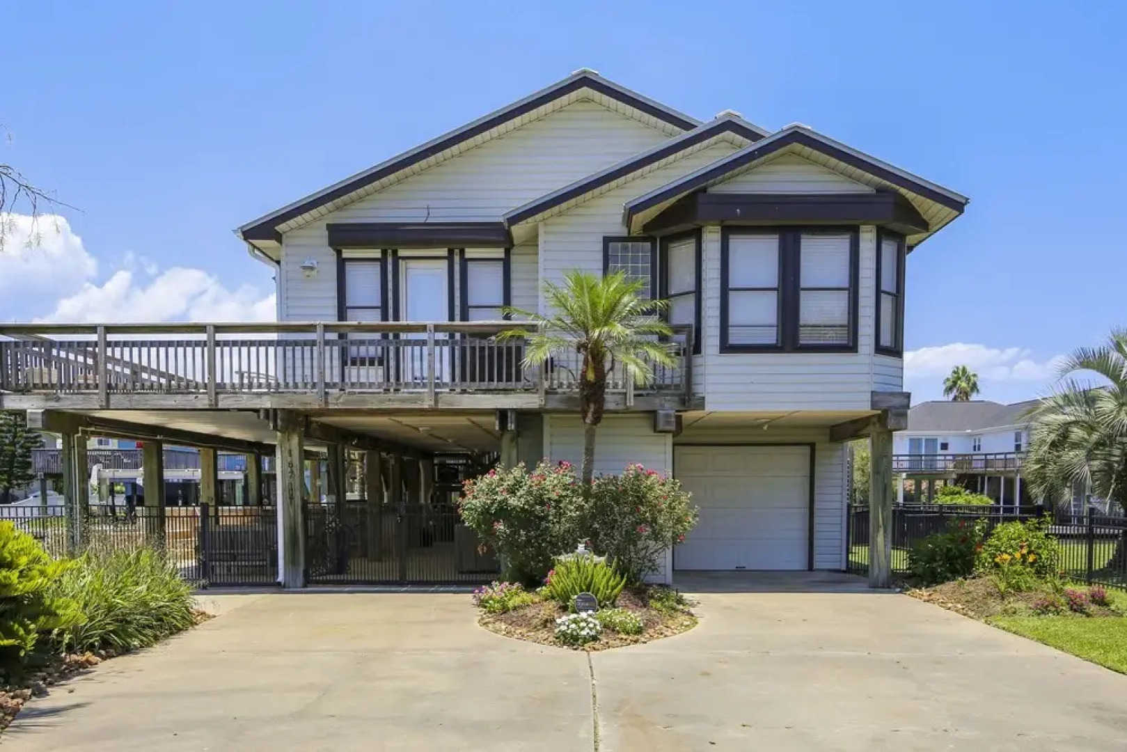 The K and R Resort Home