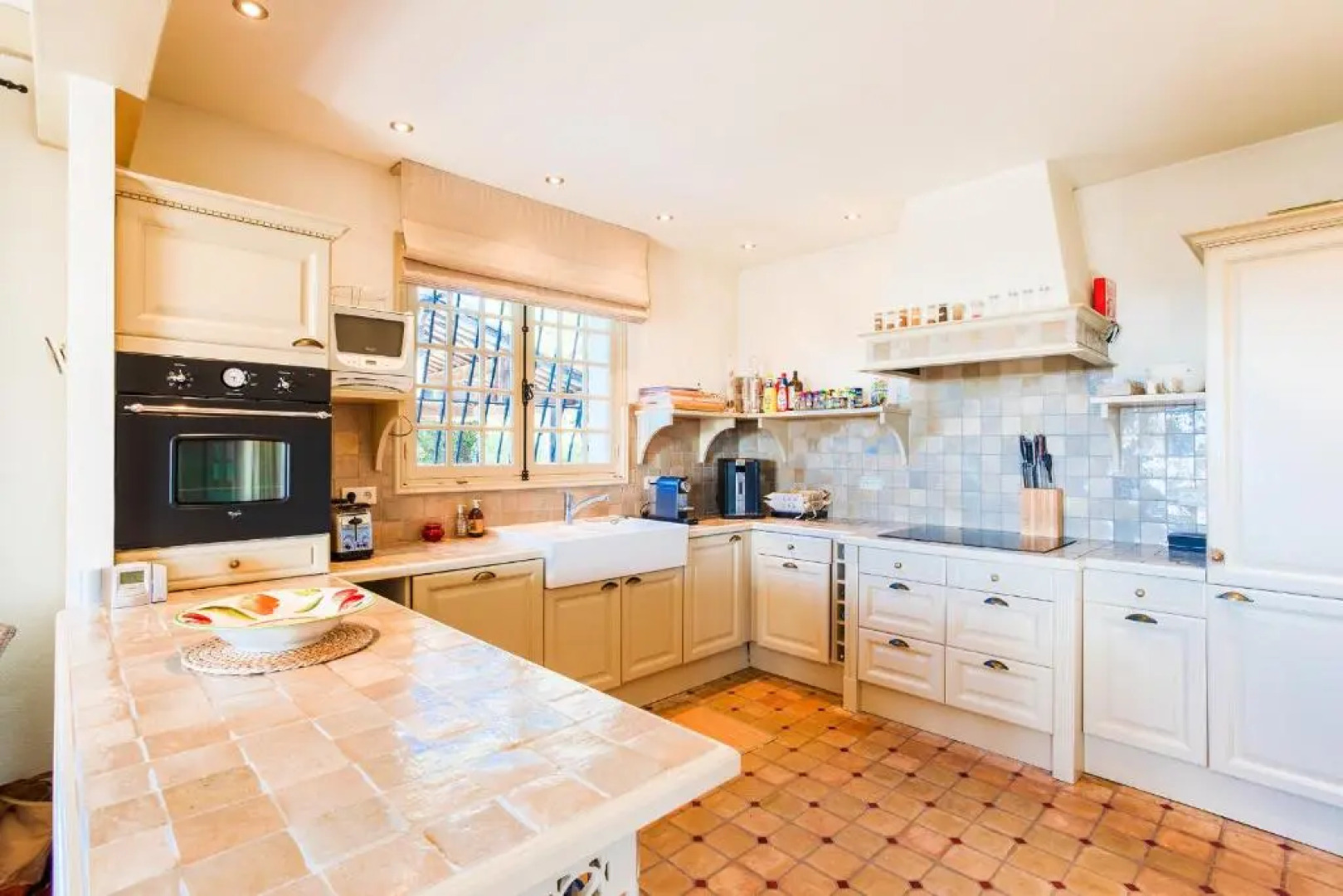 Villa Les Feuillets VI4250 by Riviera Holiday Hom