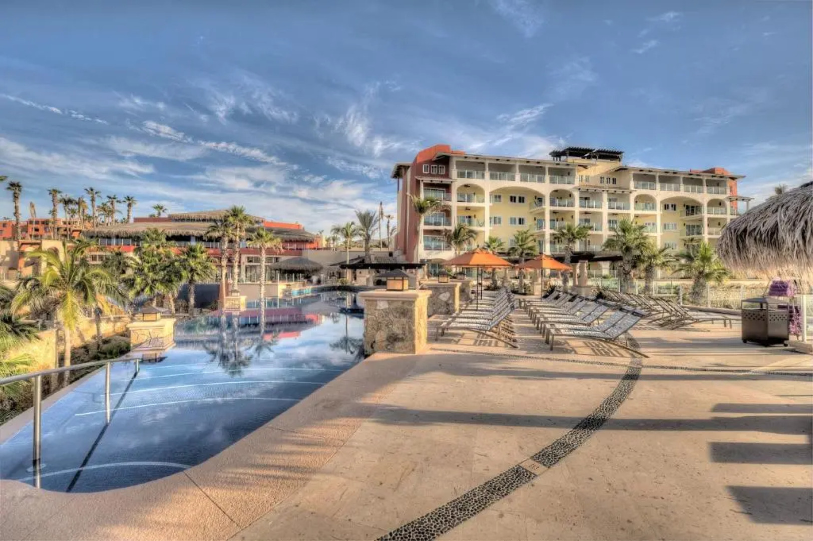 Hyatt Vacation Club at Sirena del Mar