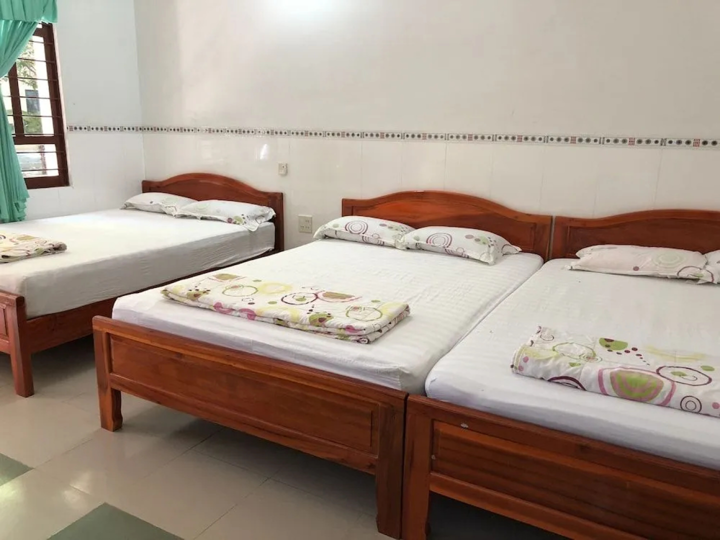 Sea Flower Guest House