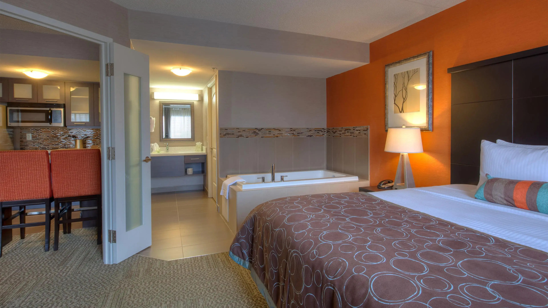 Staybridge Suites Hamilton Downtown by IHG