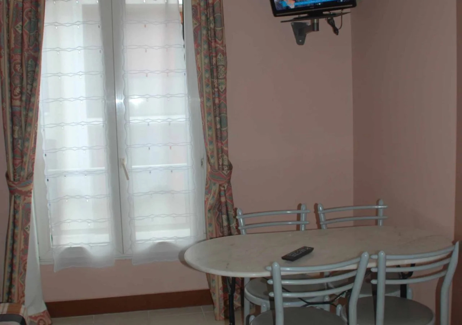 Résidence de la Tour