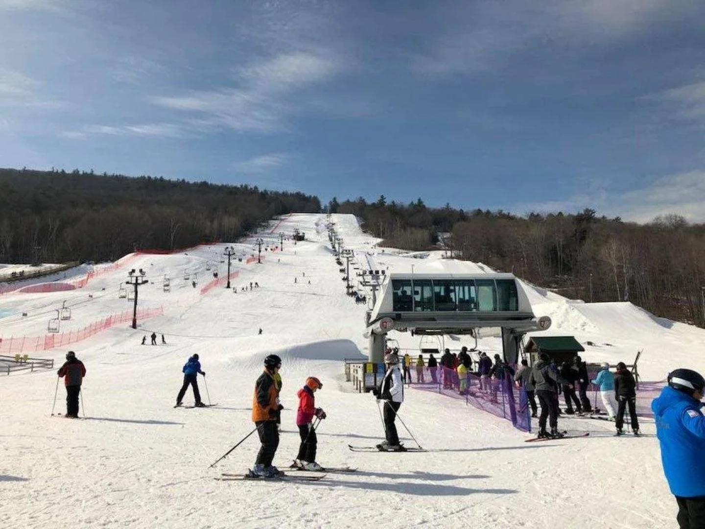 The Queensbury Hotel