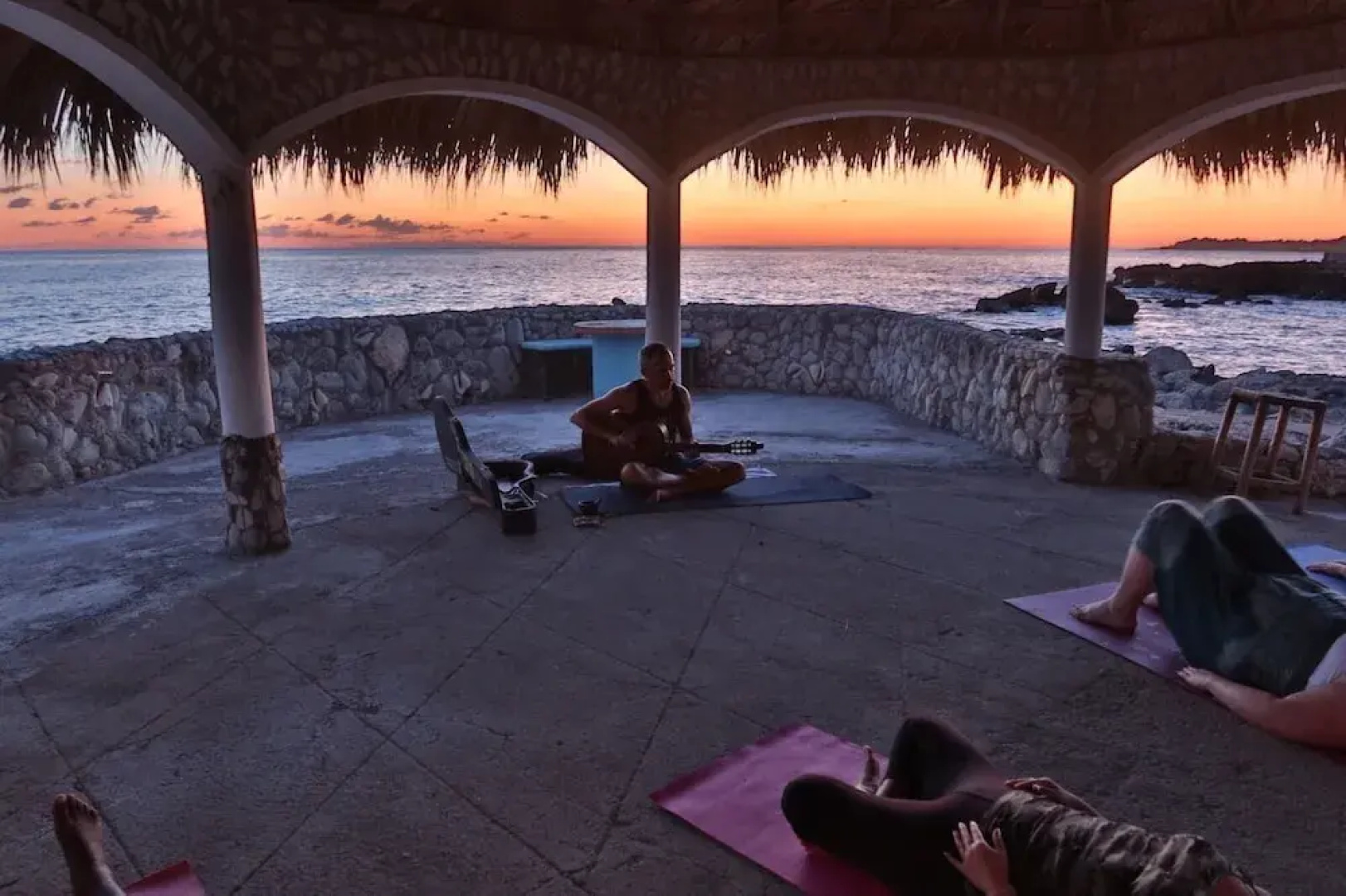 Coral Cove Wellness Resort