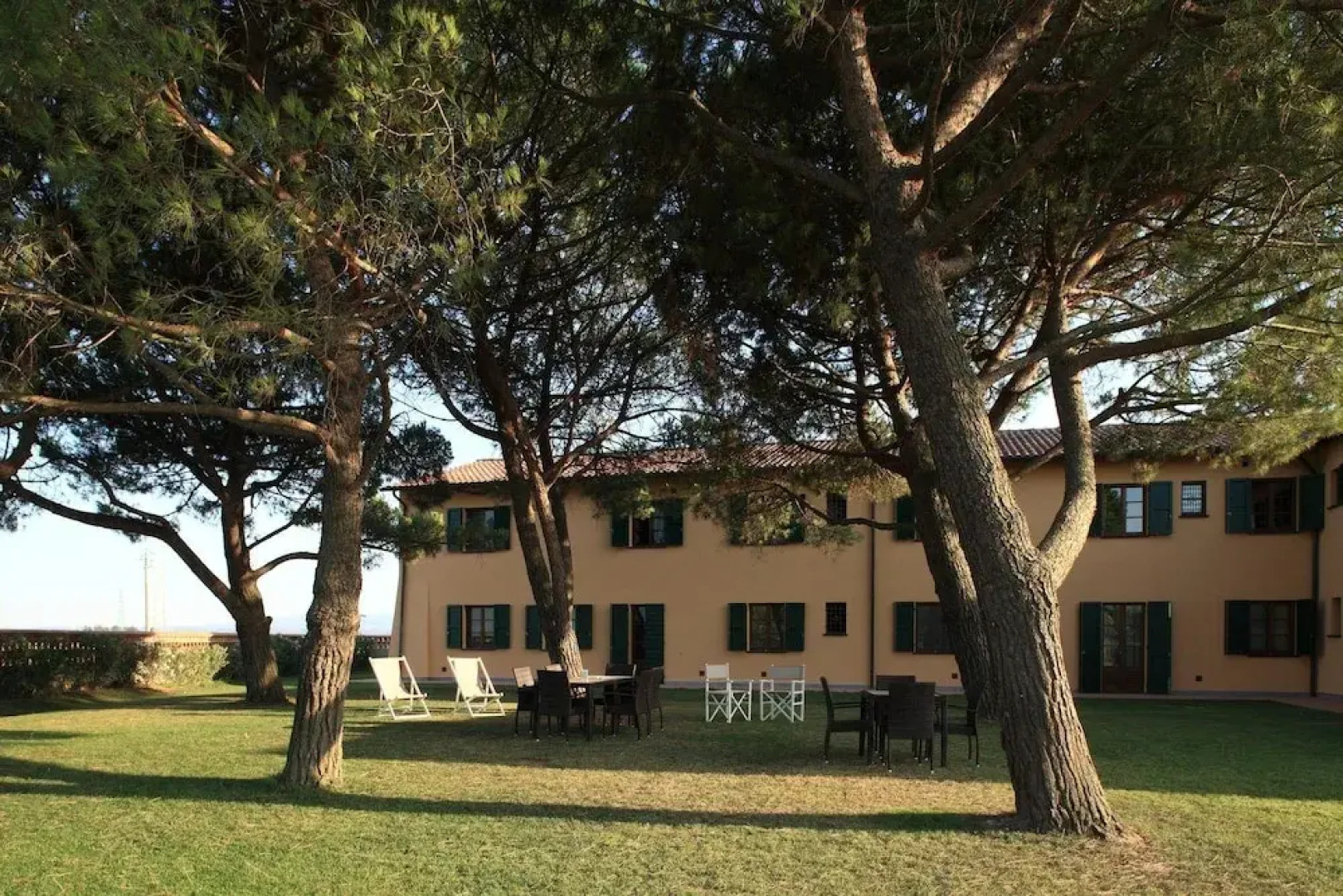 Agriturismo La Regina