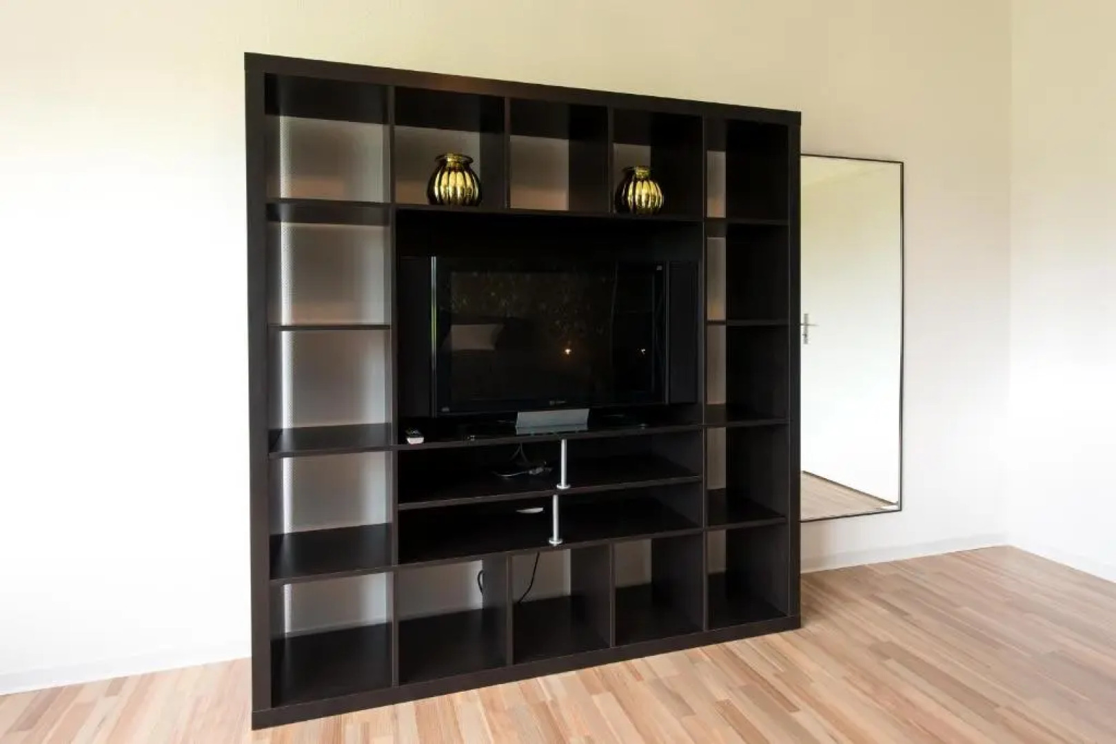 Ferienwohnung Ruraue