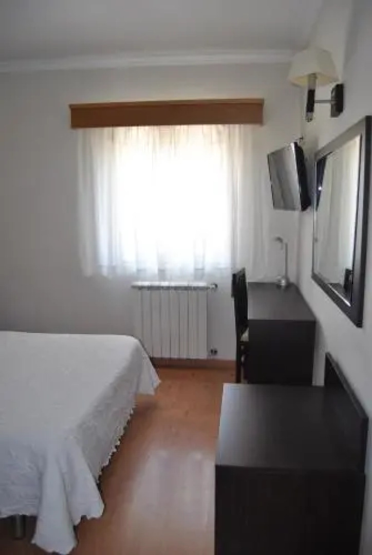 Hotel Covilhã Jardim