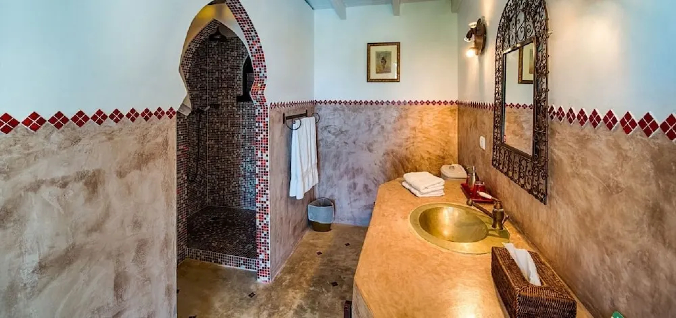 Villa Le Mas Des Sables