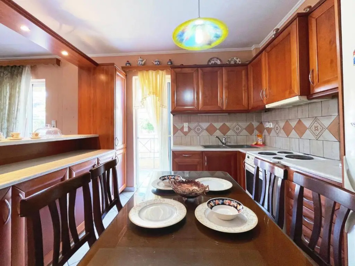 WSD Luxury Cozy 2BD Apt with study & City View Balcony