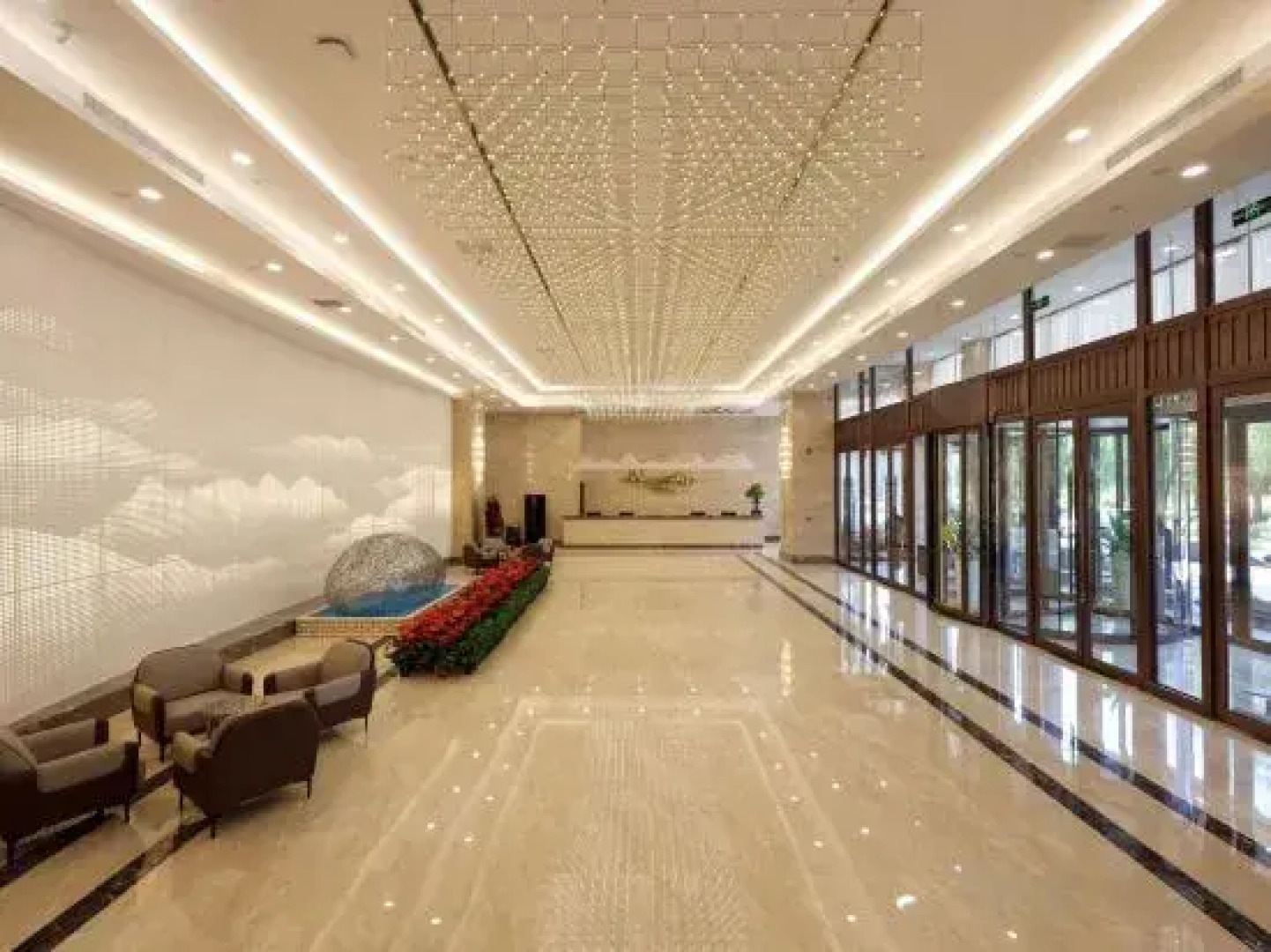 Holiday Inn Dingsheng