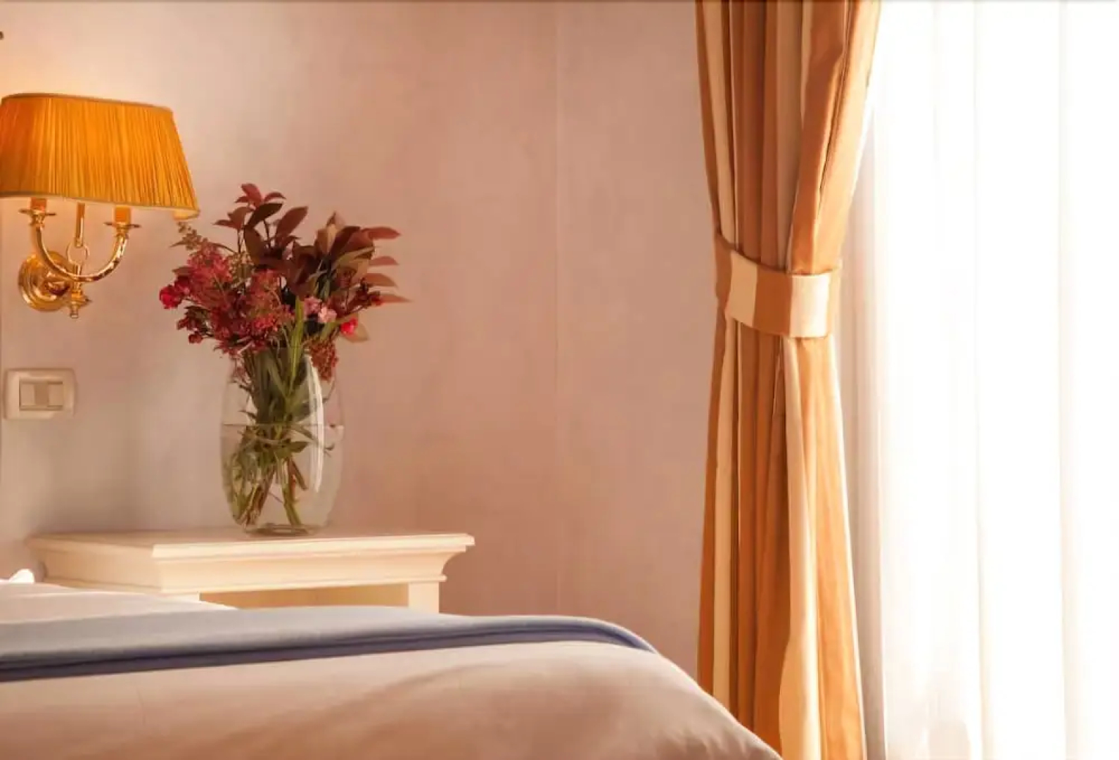 Hotel Bellerive