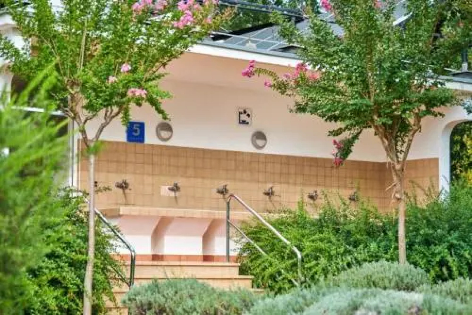 Easyatent Zelena Laguna