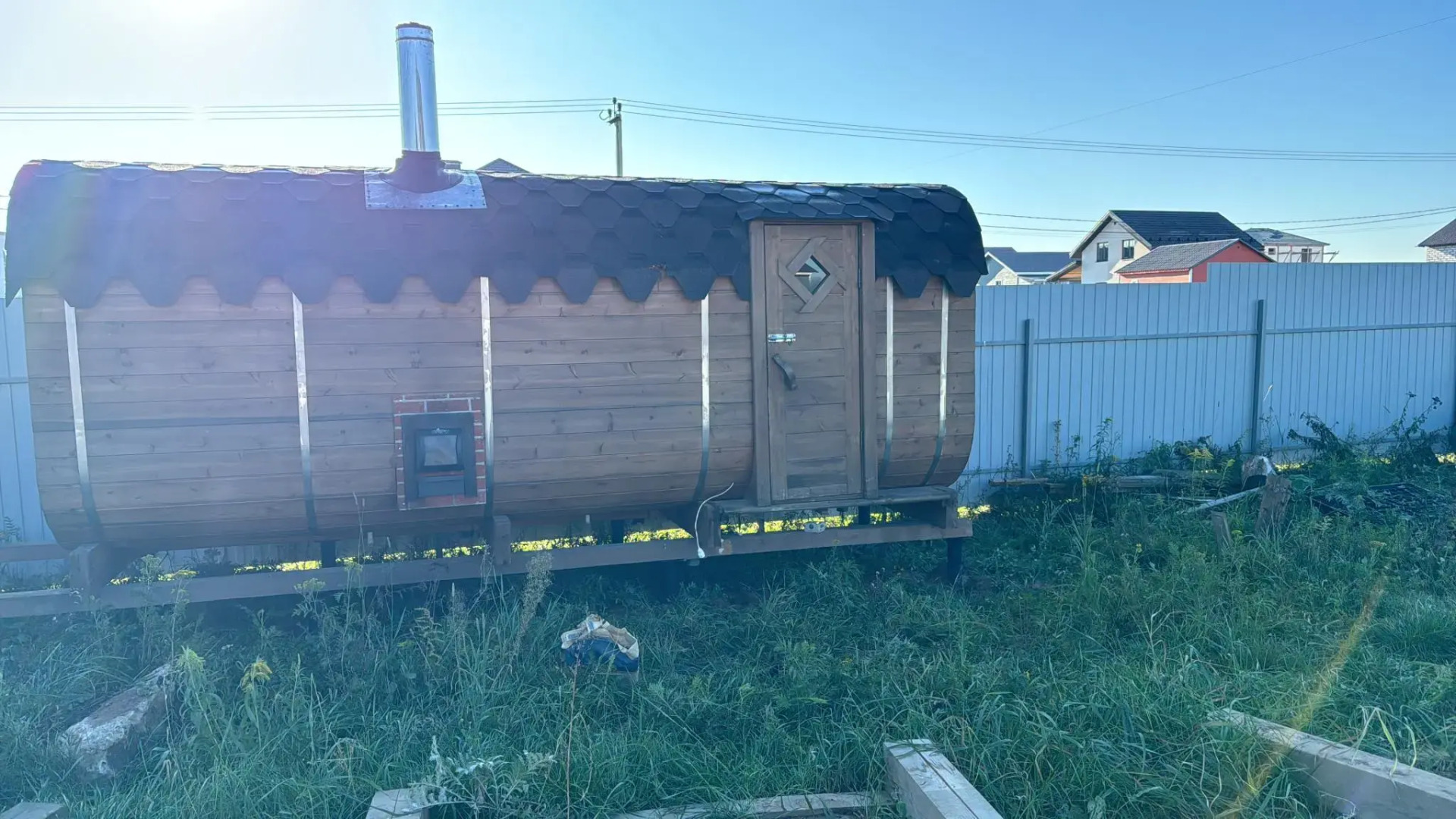 Европейский дом