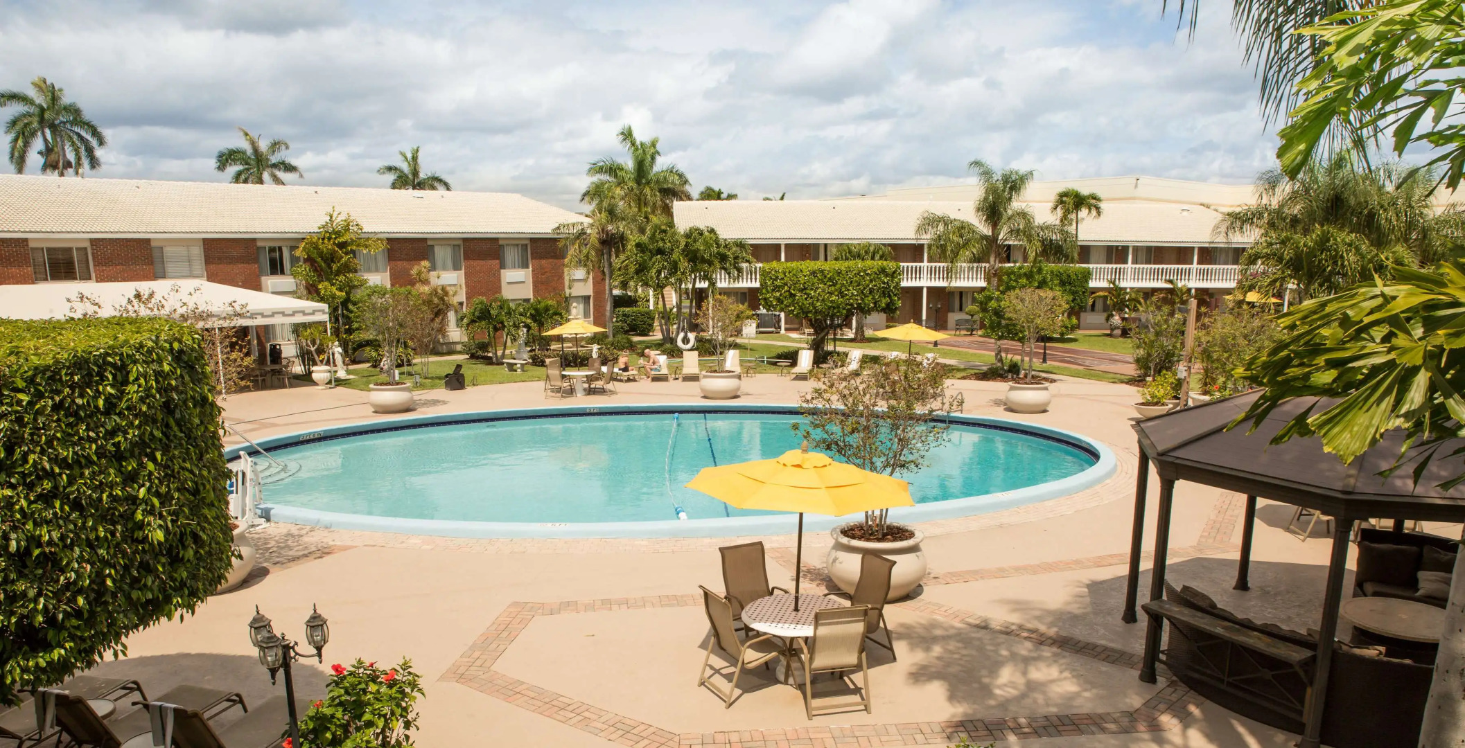 Best Western Palm Beach Lakes
