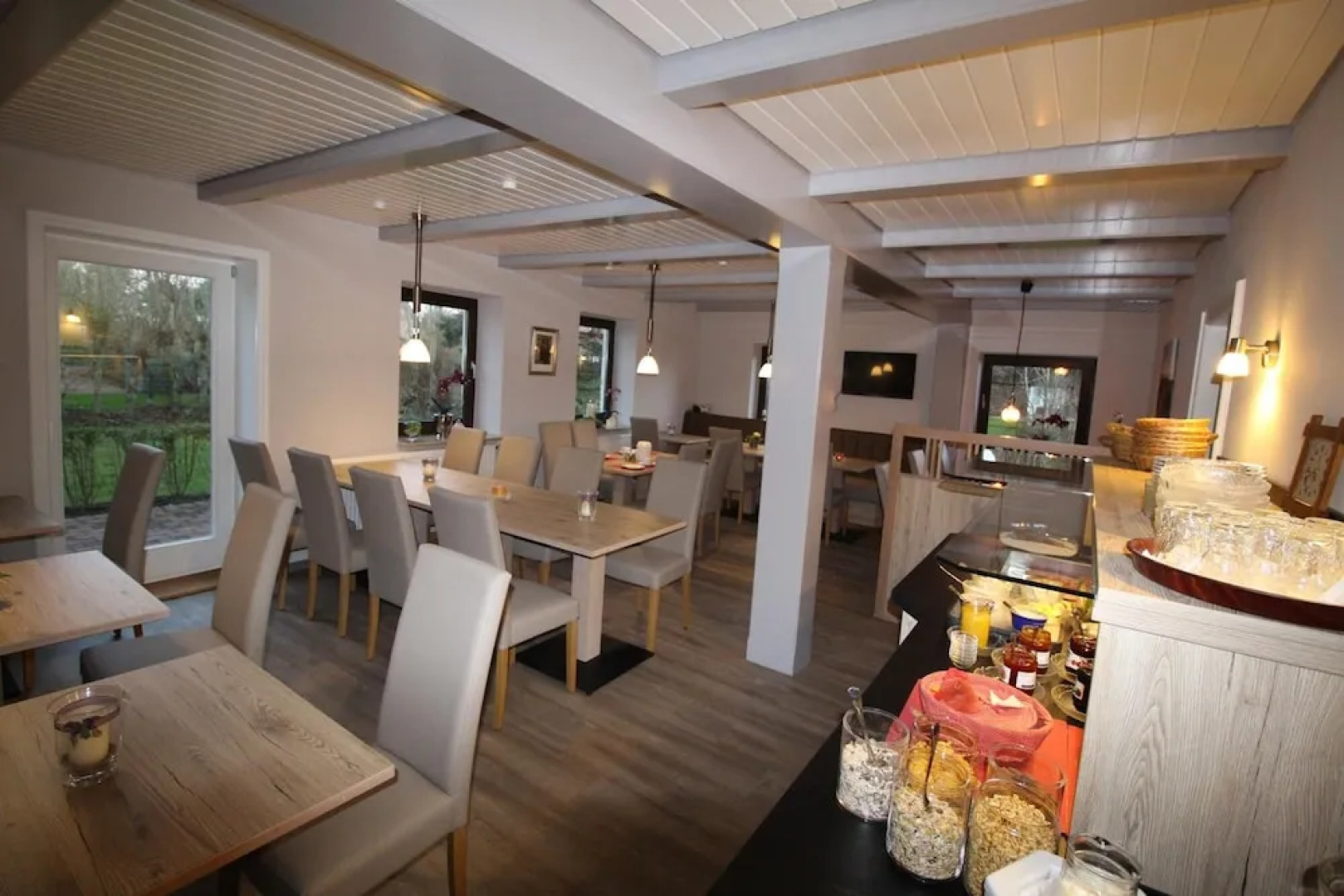 Hotel garni Zur Post