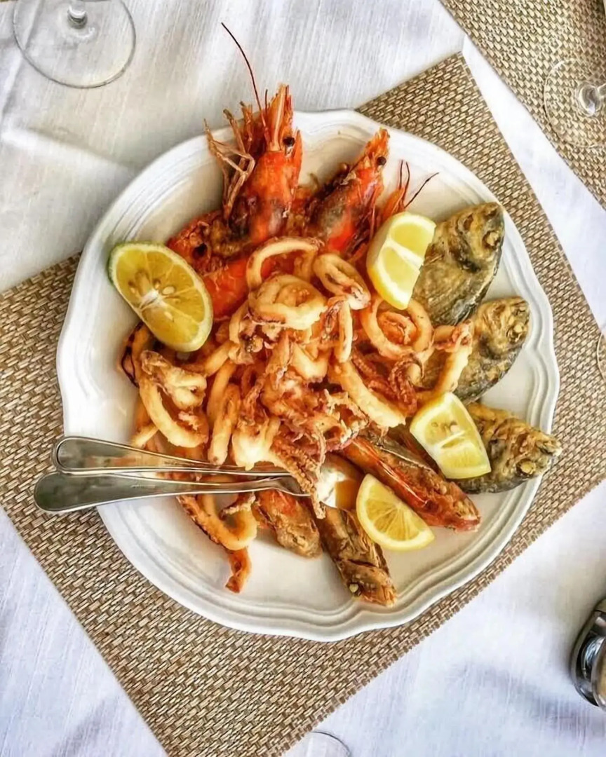 Hotel Stefania Boutique Hotel by the Beach