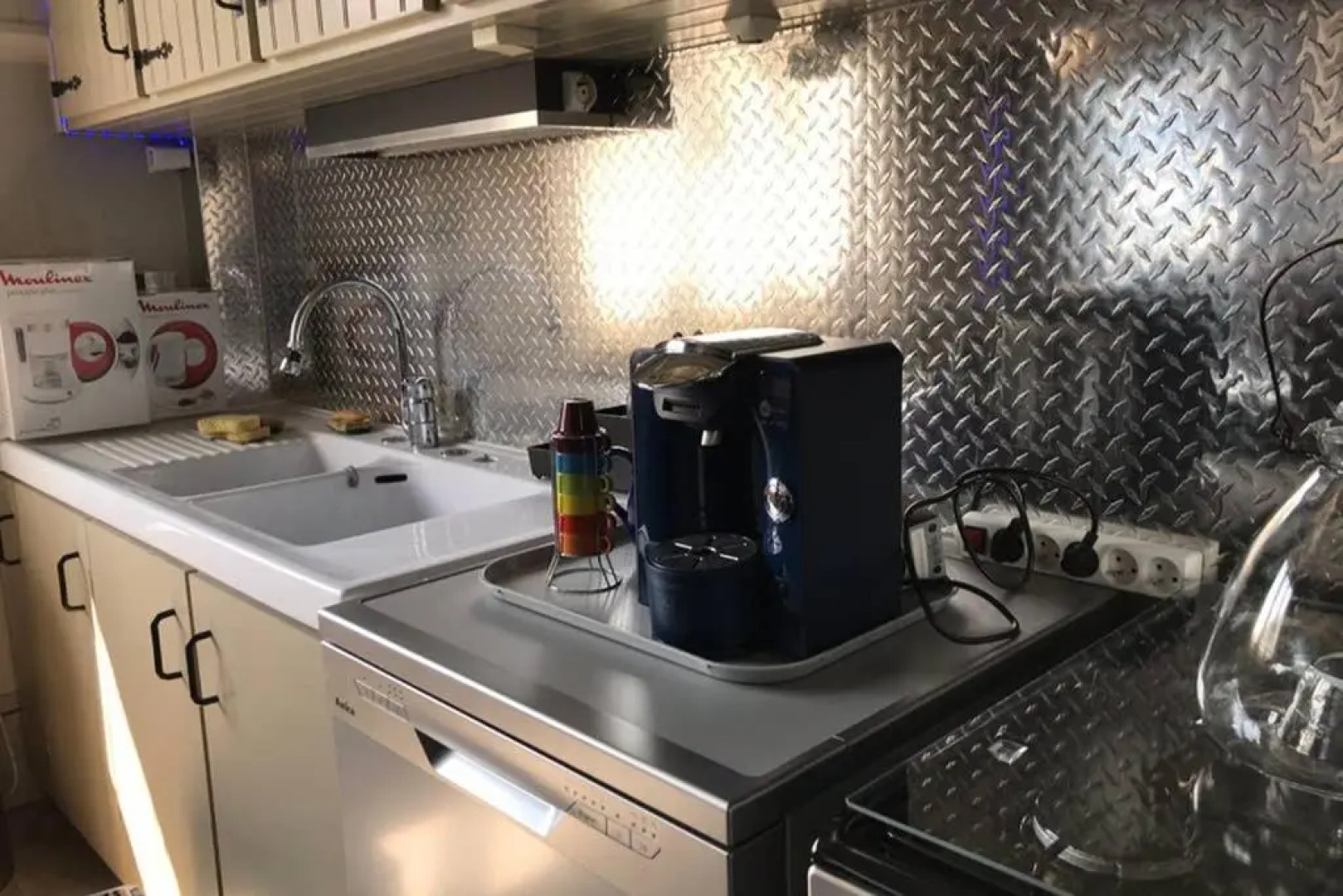 JAZZAPPART appartement classé 3 étoiles