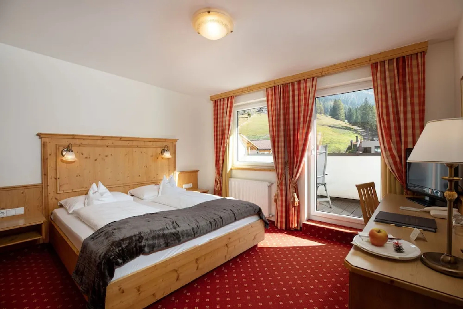 Moseralm Dolomiti Hideaway