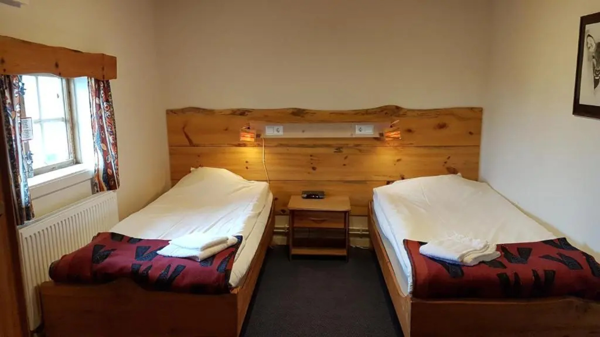 STF Hotel & Hostel Persåsen