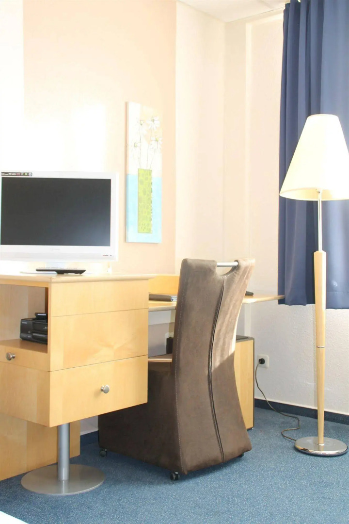 Residenz Hotel Neu Wulmstorf