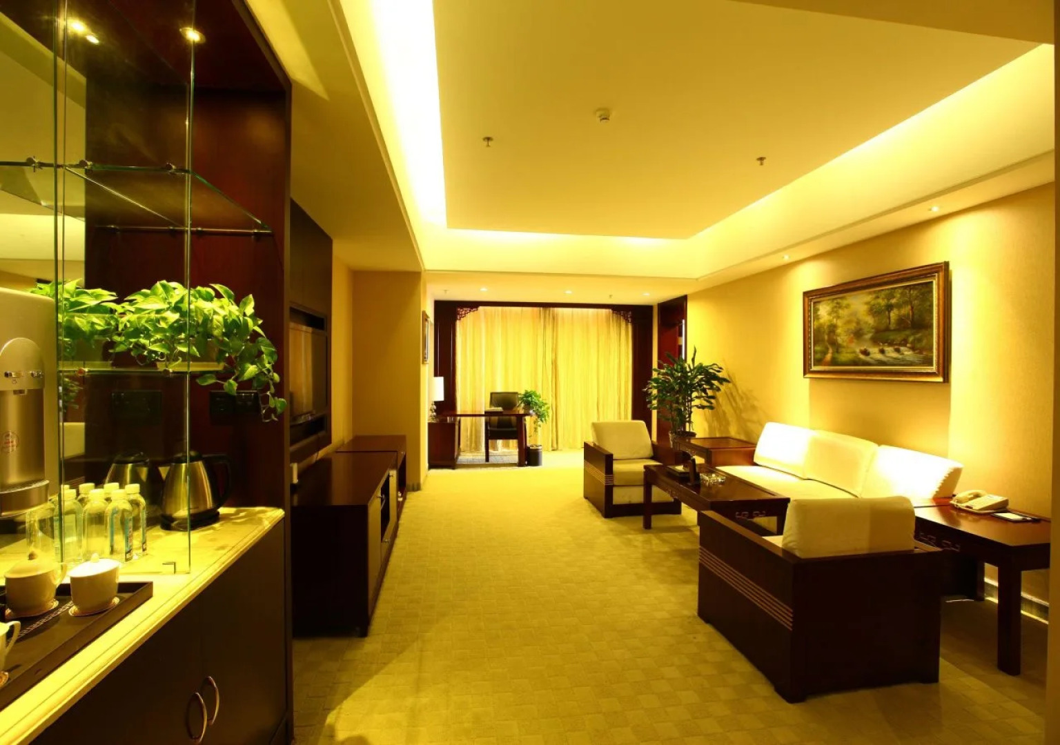 Qiniwak Hotel Kashgar