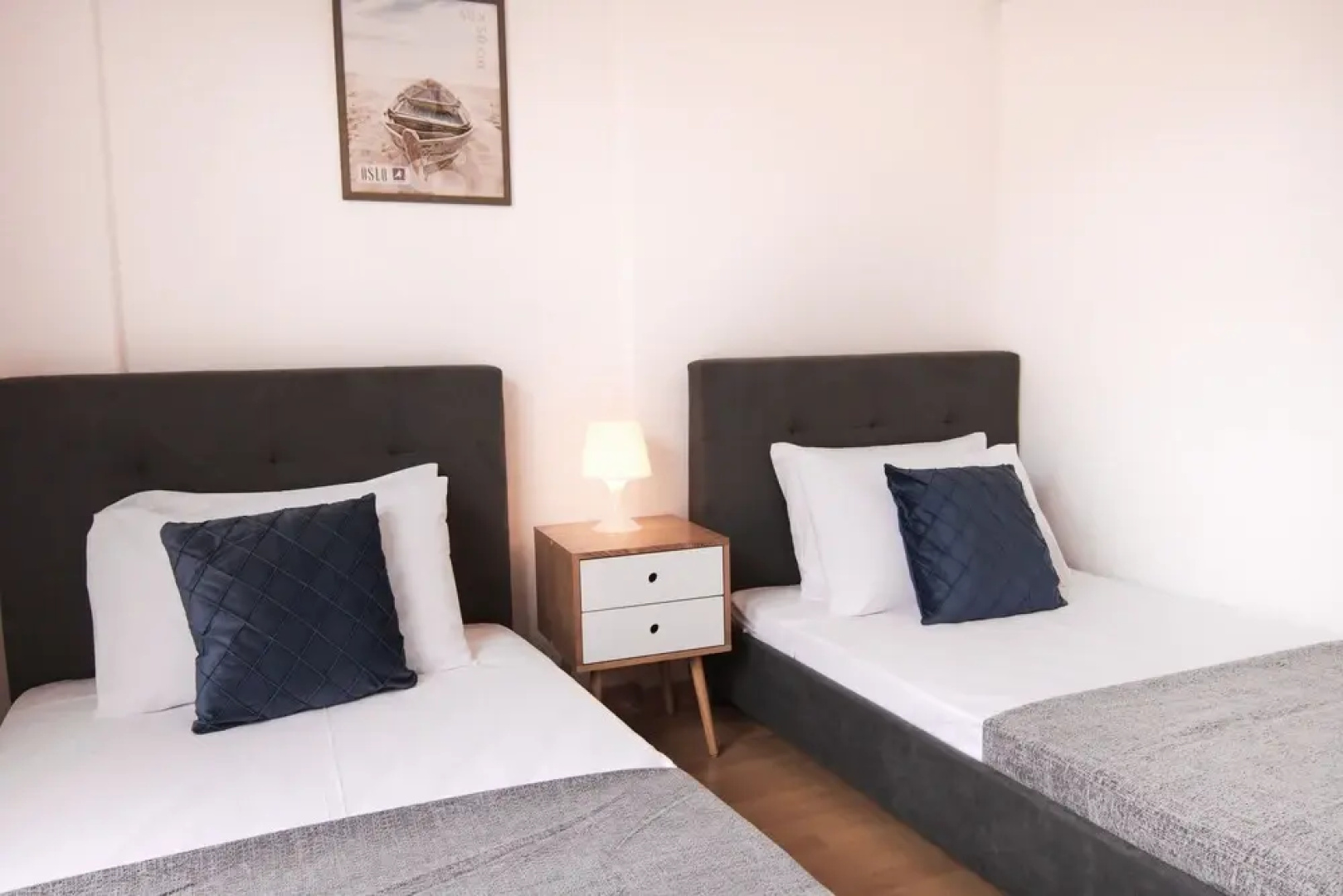 Phaedrus Living Beachfront Villa Morona