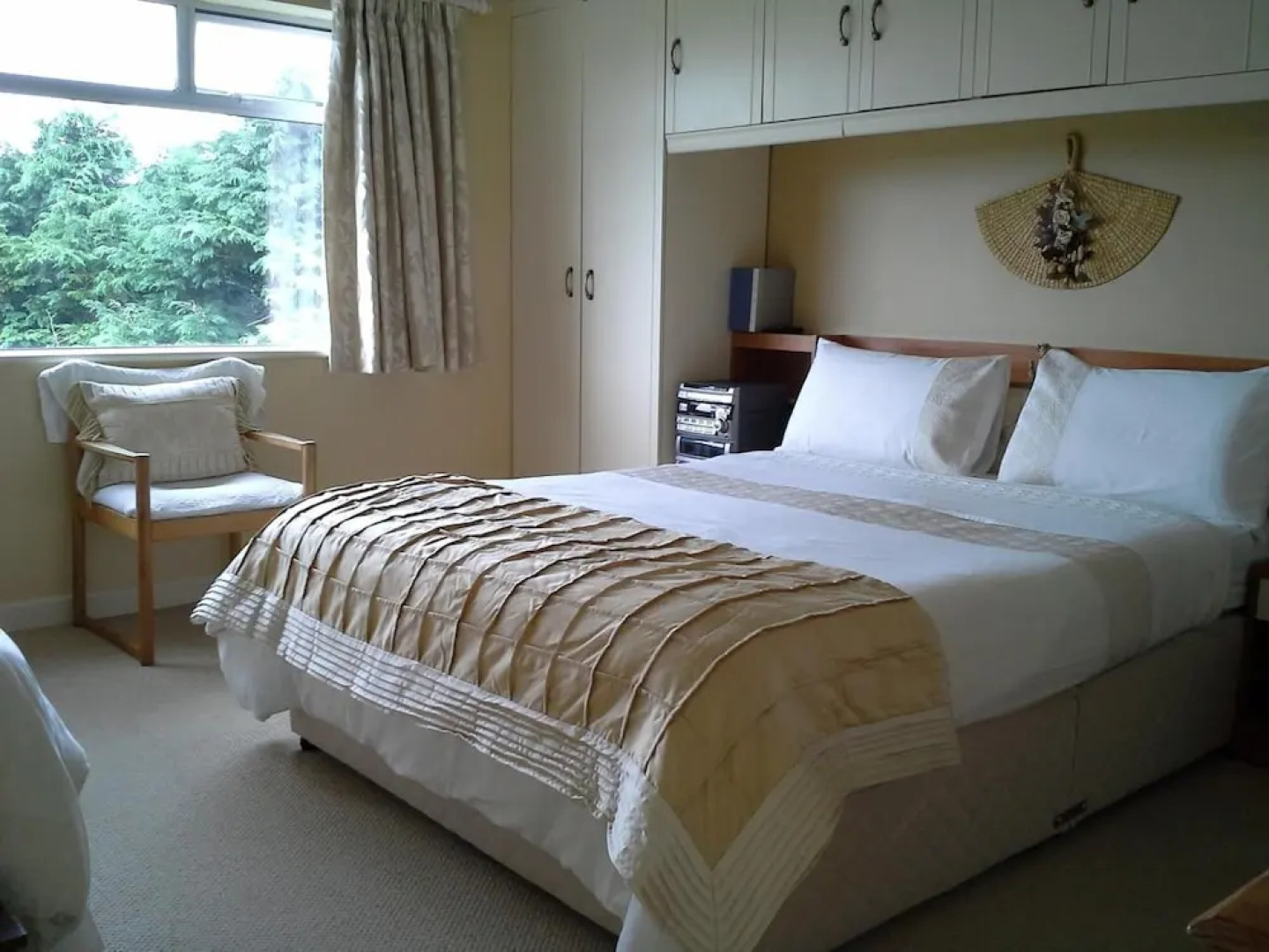 Fern Rock Bed and Breakfast