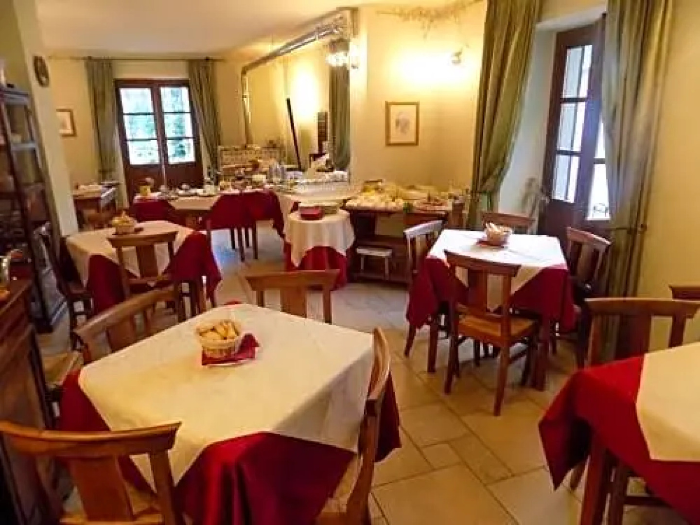 La Locanda Del Mulino