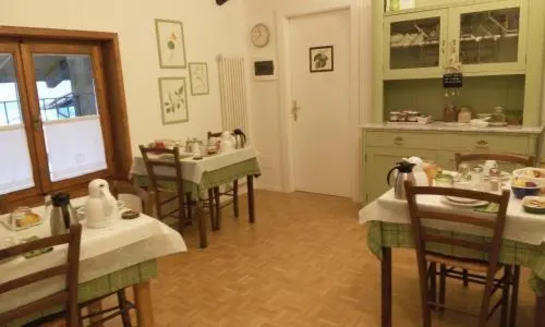 B&B Casa Brunelli