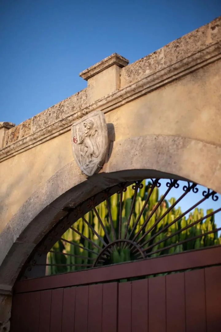Terre di Romanello Relais in Val di Noto