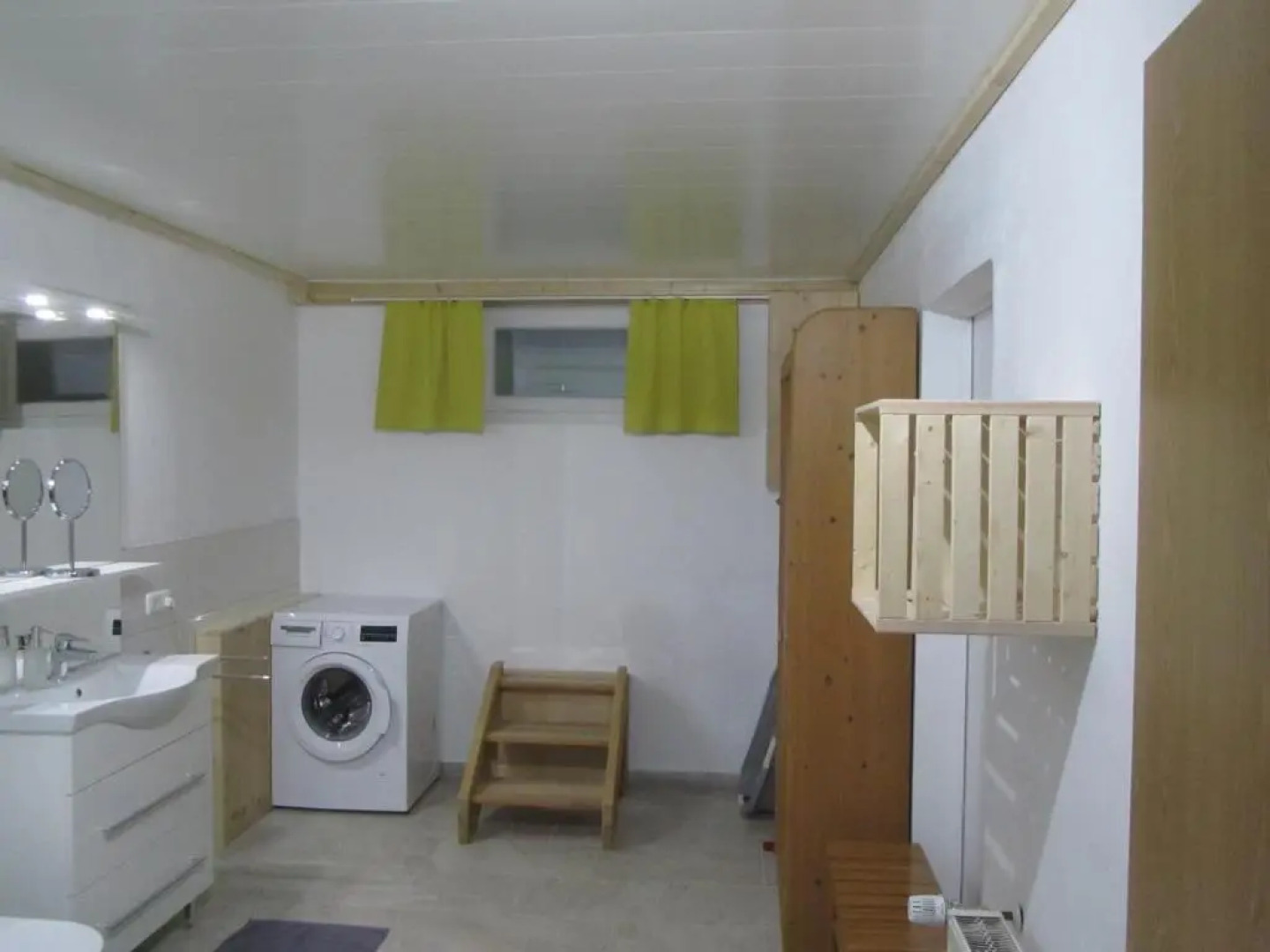 Ferienwohnungen Fuchshuber