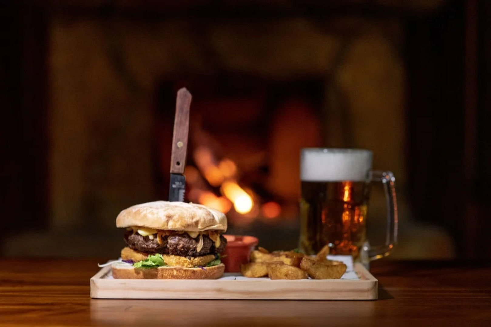 Hotel & Spa El Escondite de la Montaña