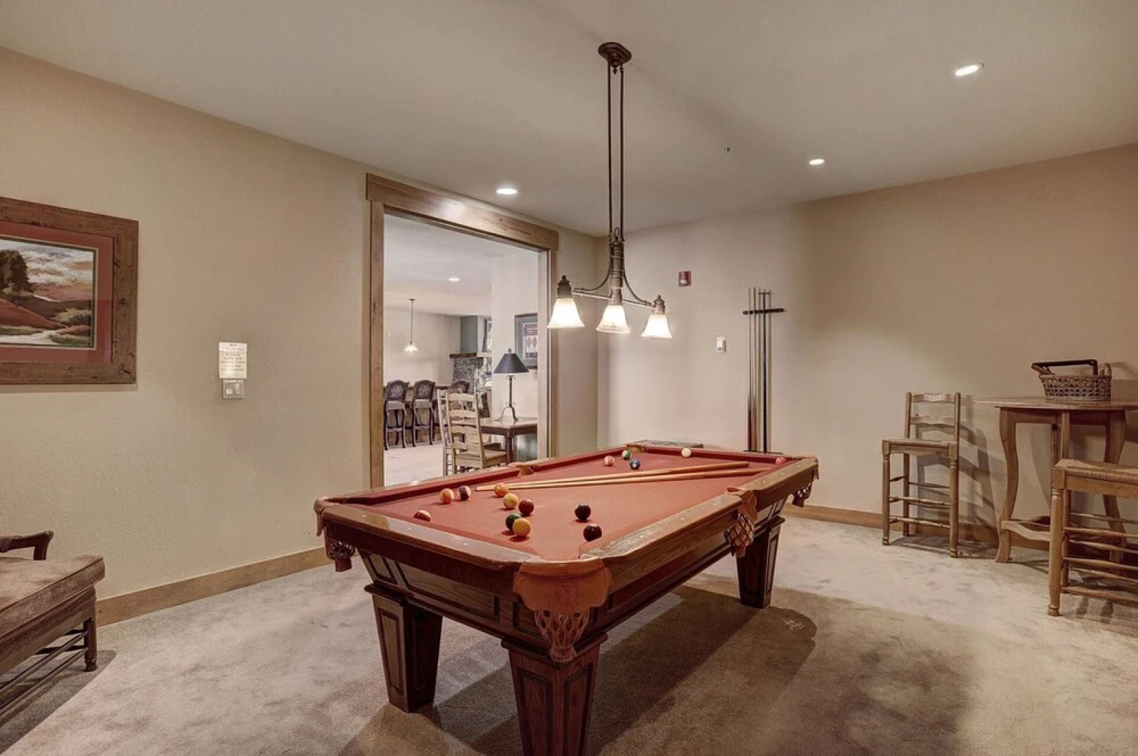 Elk Run Villas 9574