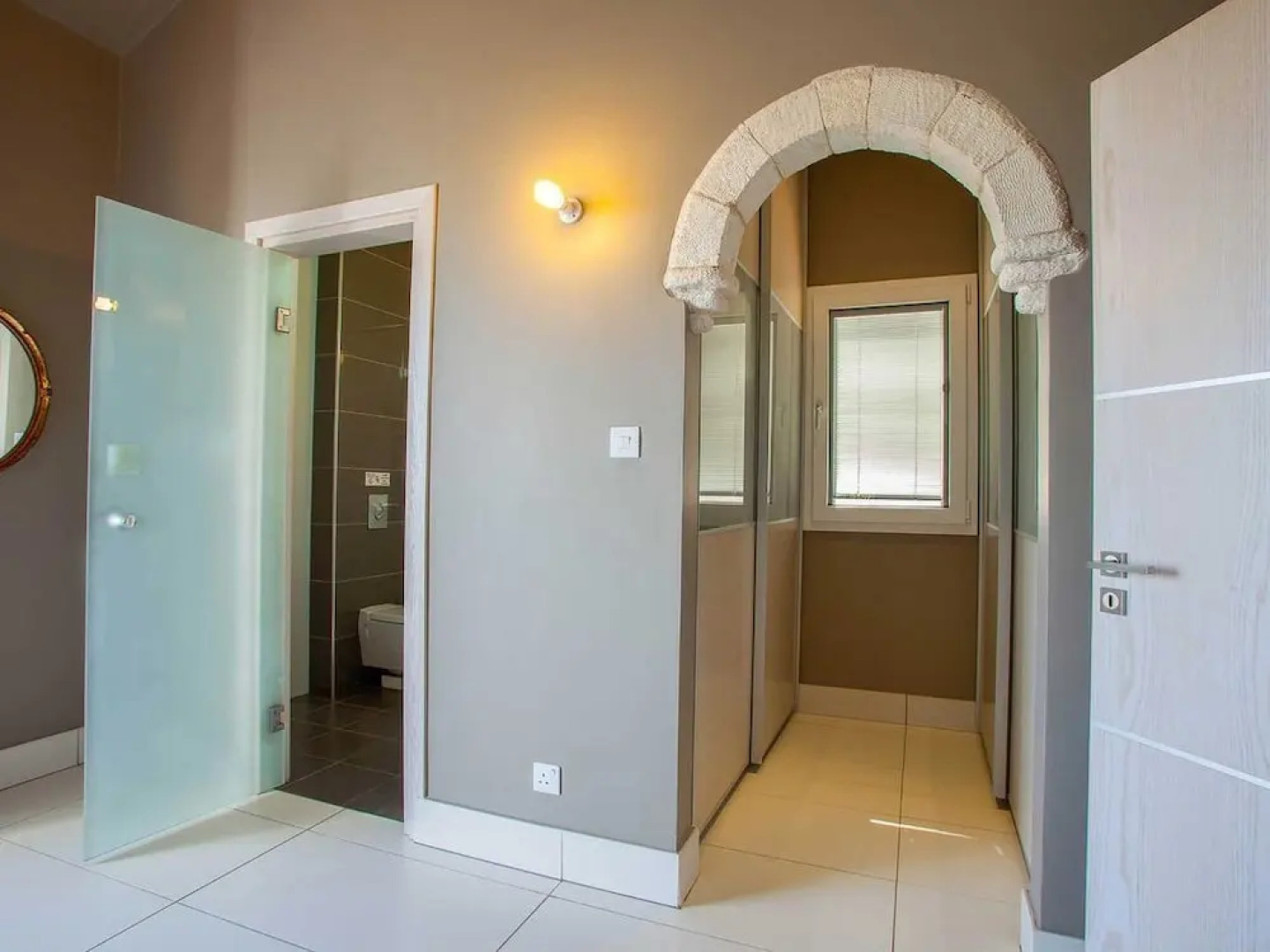 Twin Palms - Exclusive Luxury Villa Near Latchi