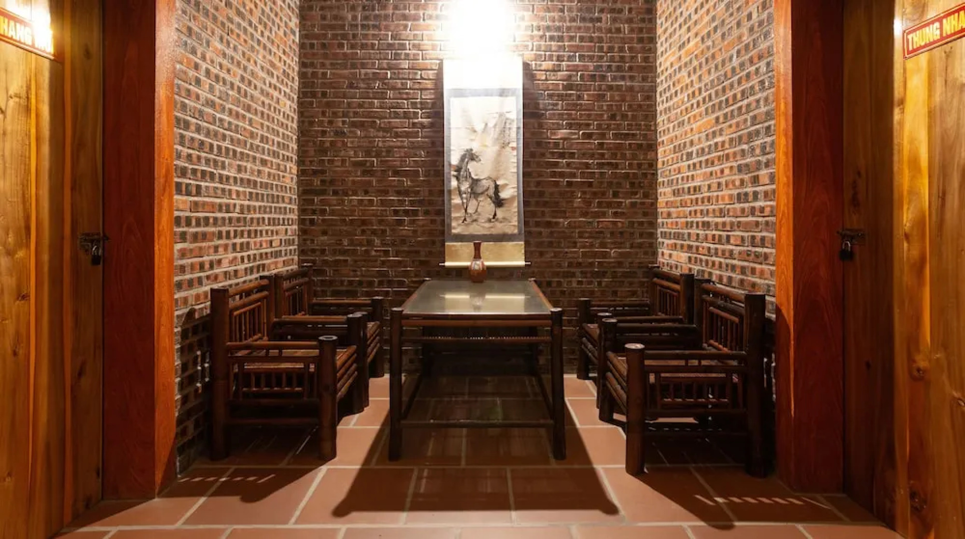 Ninh Binh Palm Homestay