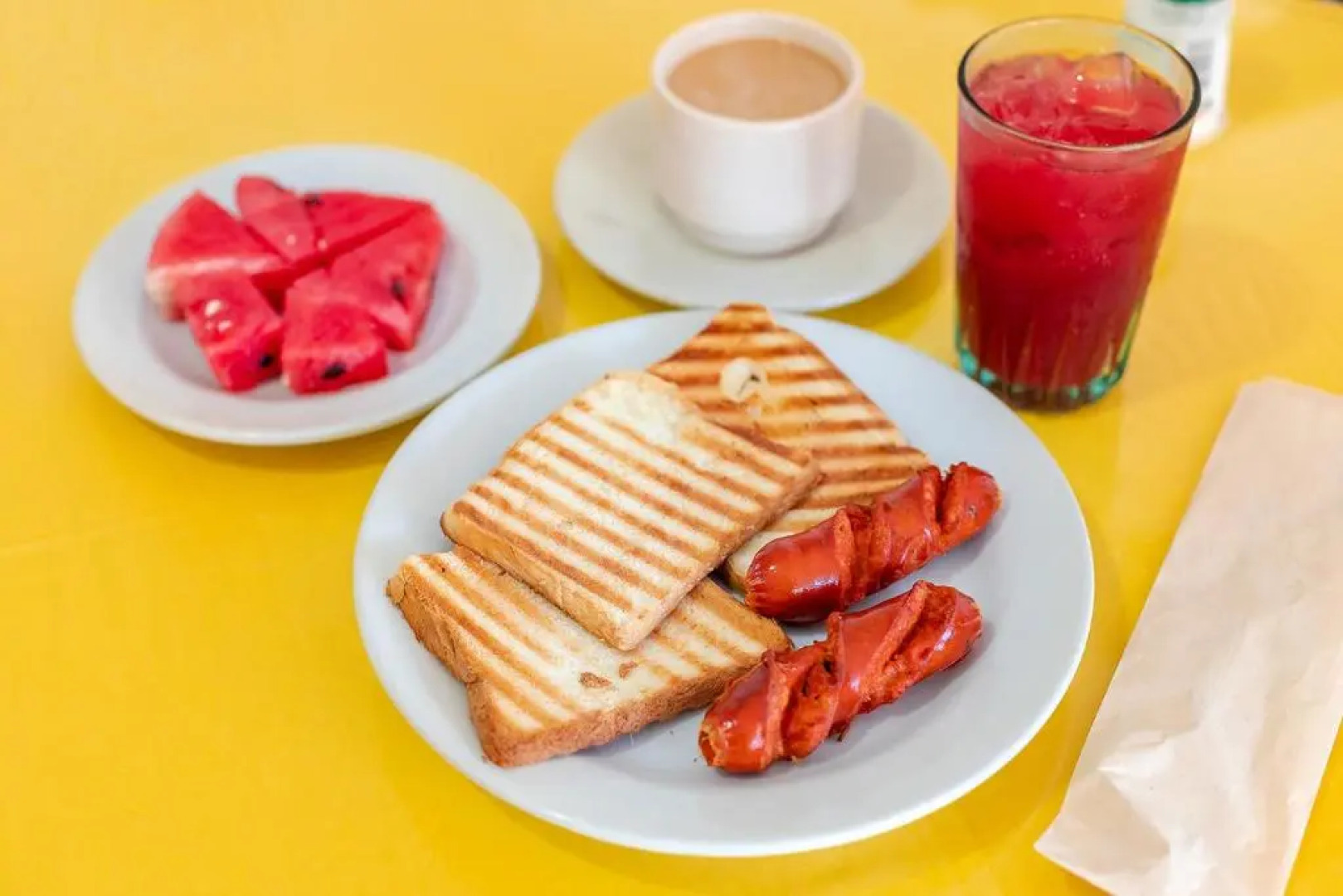 Hotel Wos Casa Grande