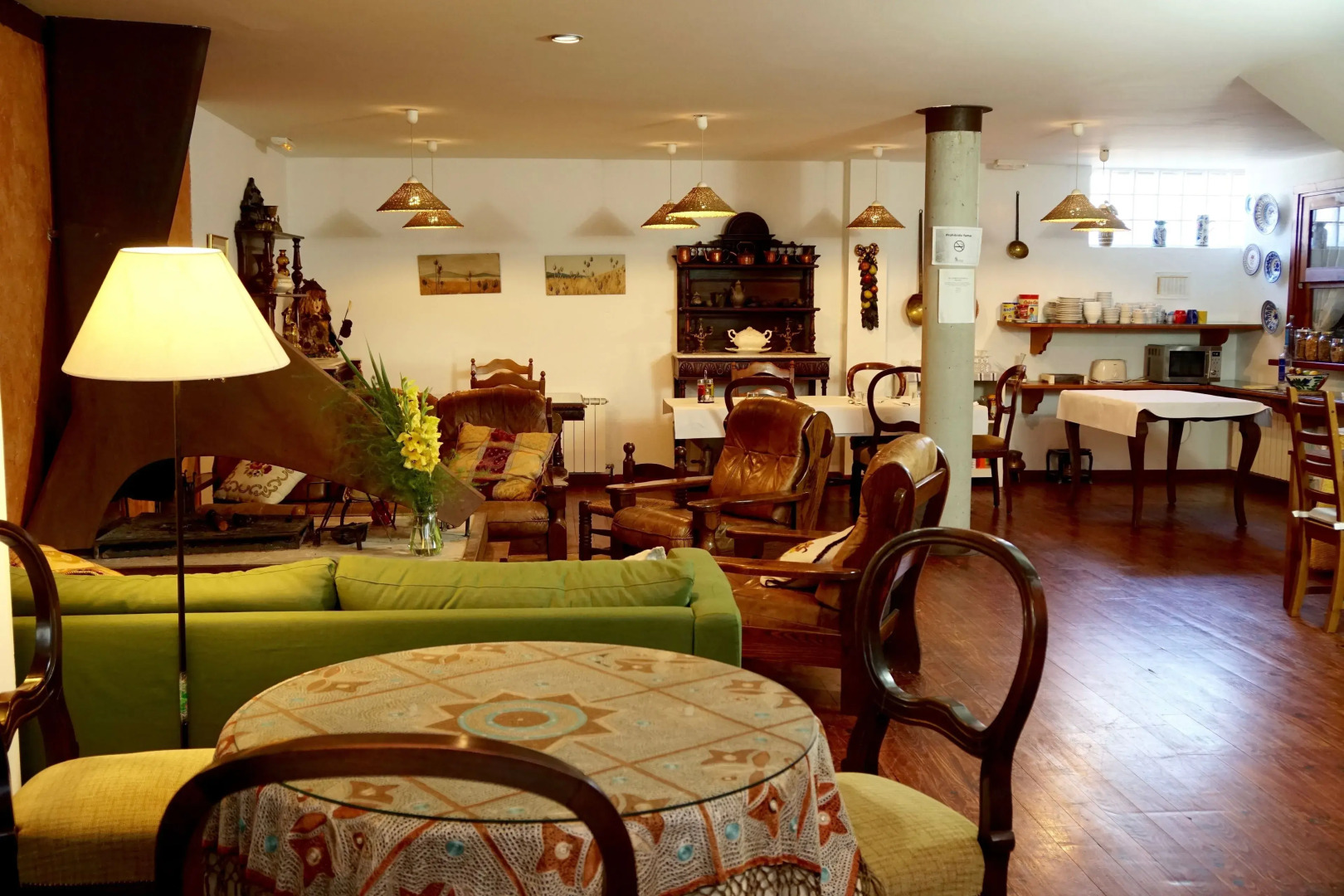 Hotel Rural La Peregrina