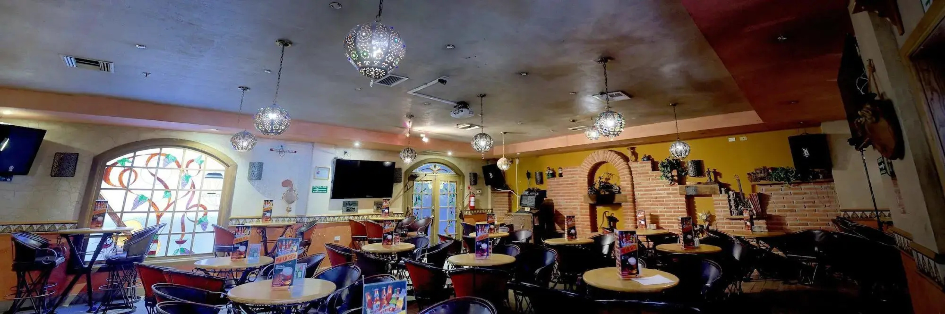 Maria Bonita Business Hotel & Suites