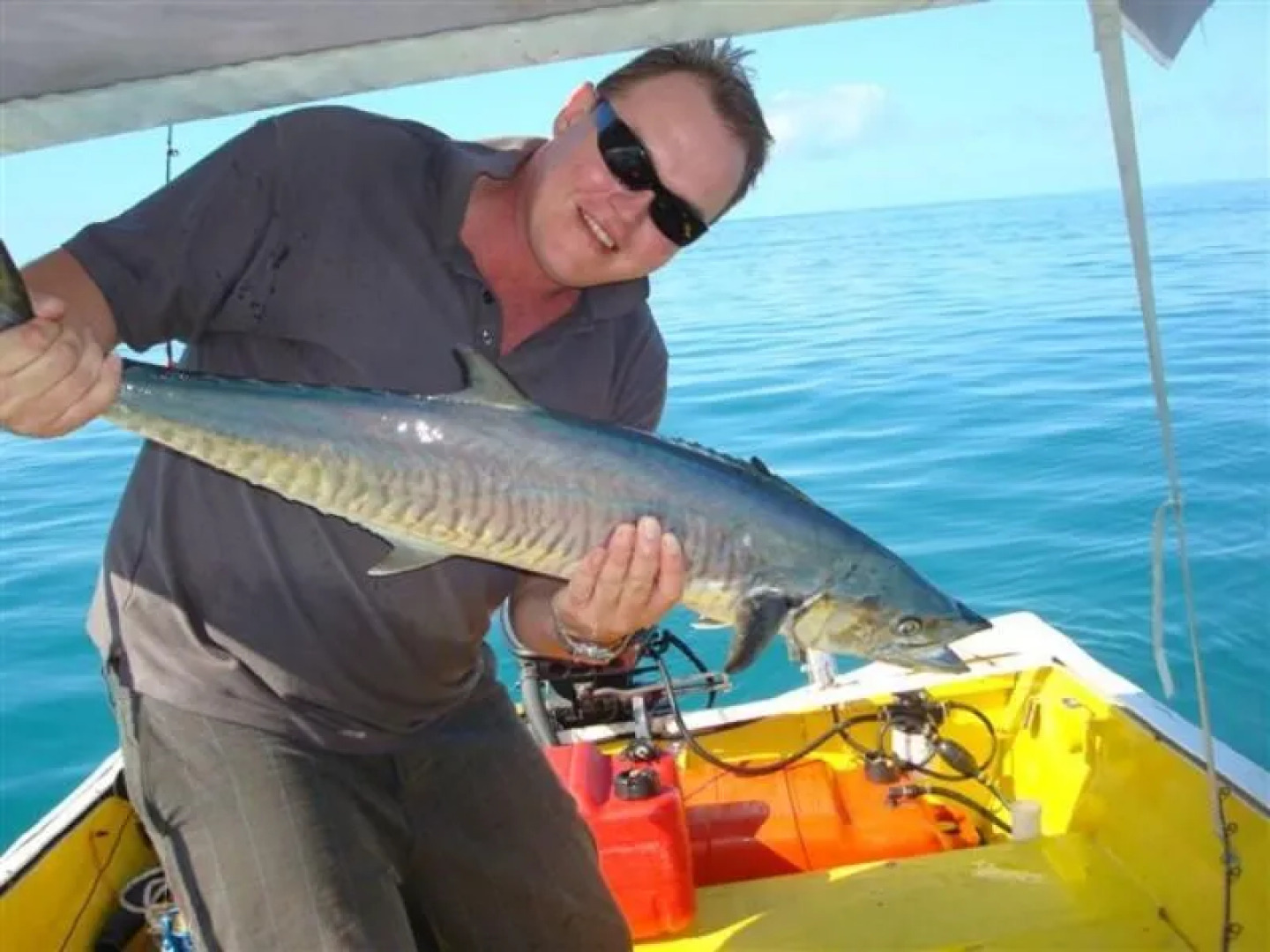 A Tropical Escape B&B