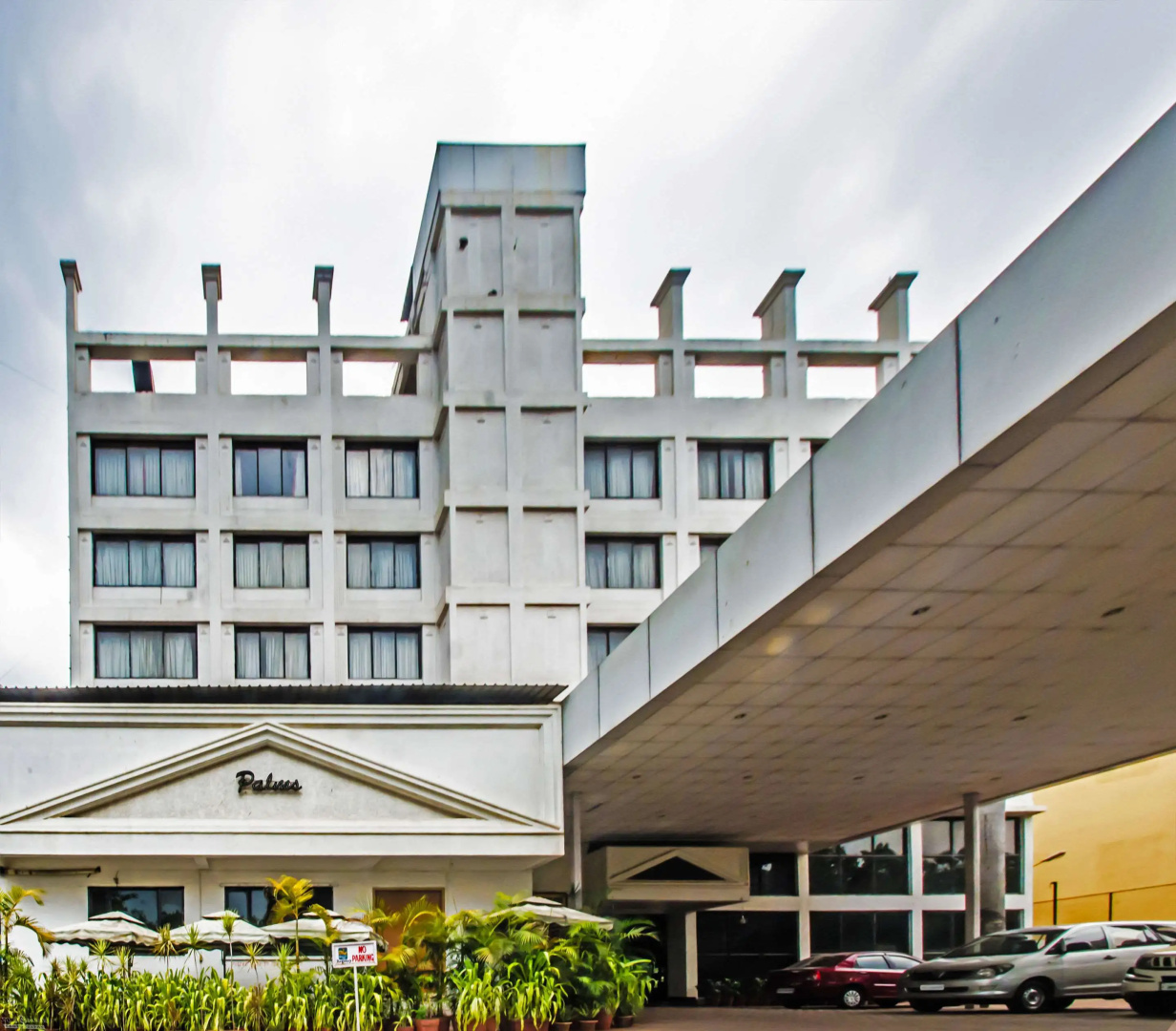 Quality Inn Regency