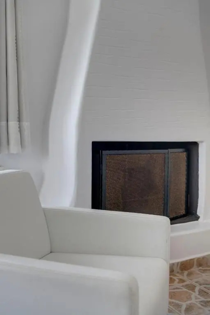 Endless Blue from Syros