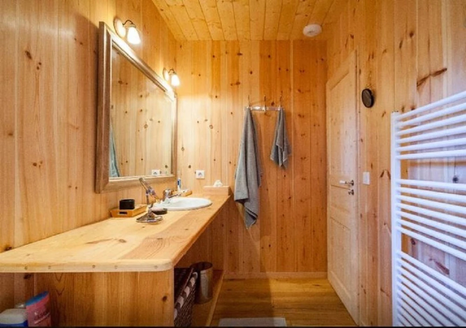 House With 5 Bedrooms in Arès, With Enclosed Garden