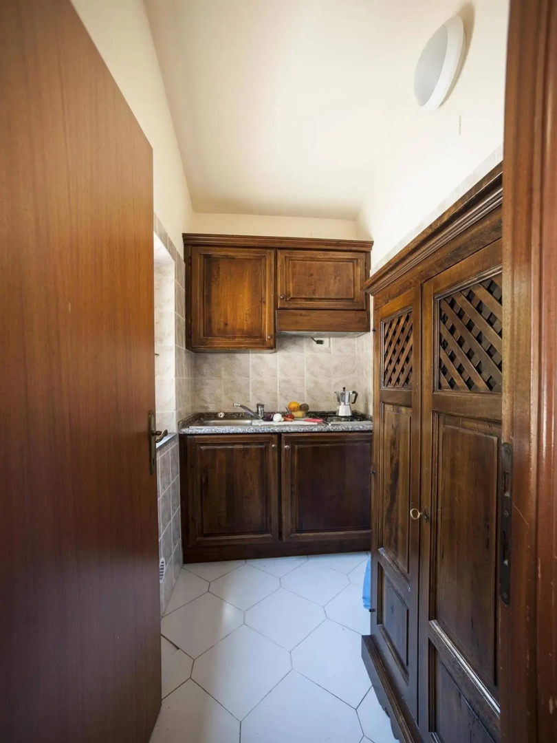 Camping Village Mugello Verde