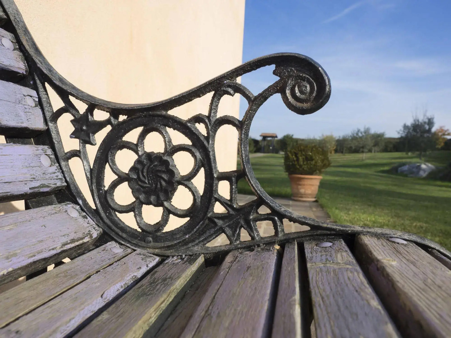 Locanda Castel De Britti