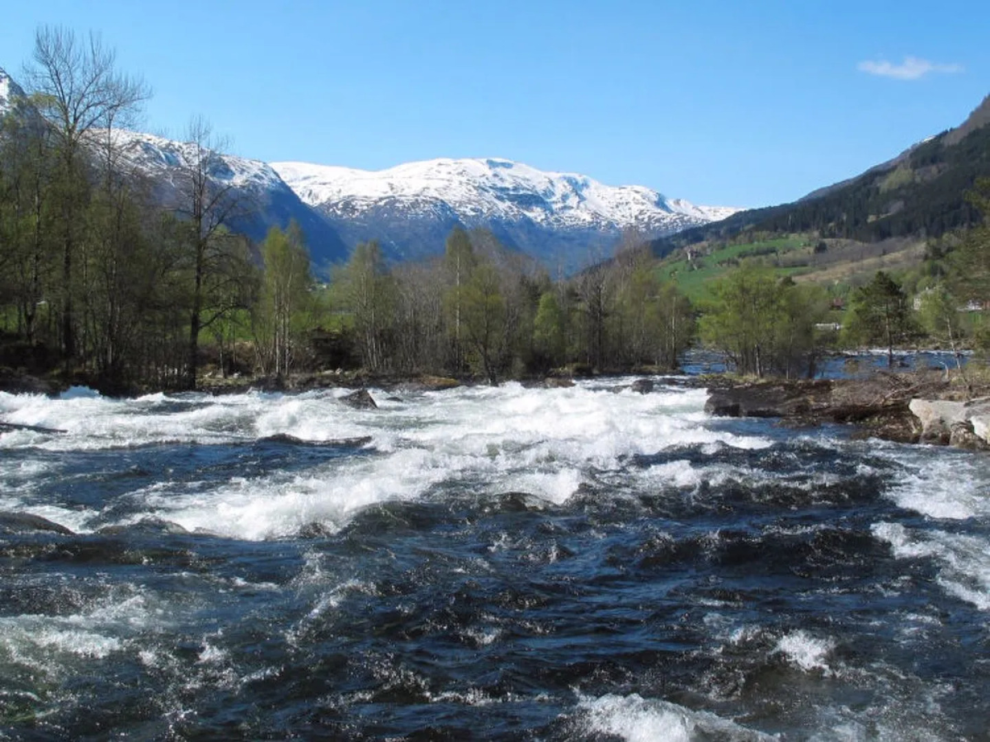 Lauvavatnet (FJS087)