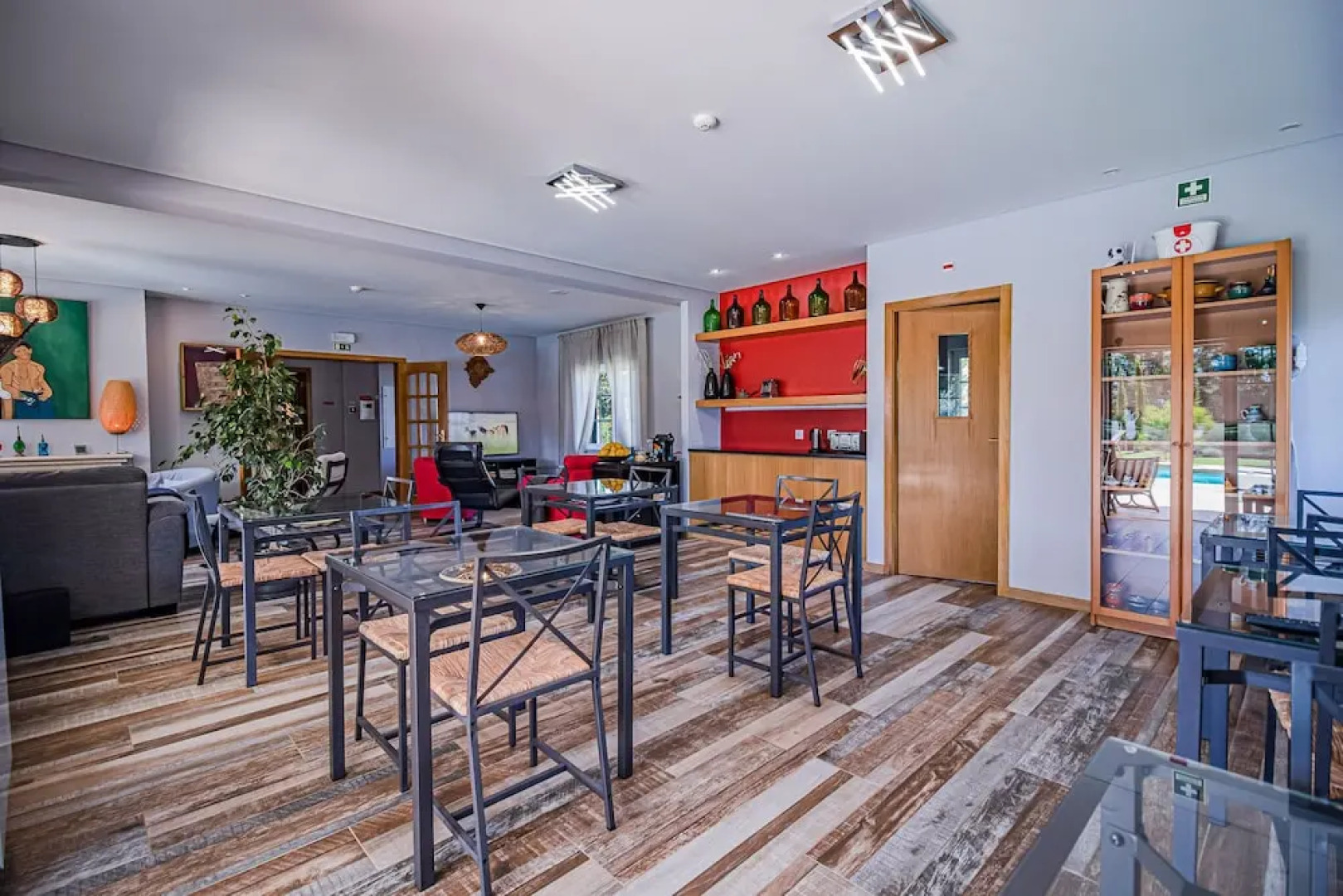 Buganvilia do Meco B&B